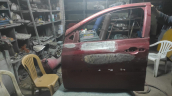 RENAULT CLİO 3 SOL ÖN KAPI OTO MEHMET GÜVENCESİYLE