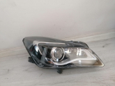 OPEL İNSİGNİA A ORJINAL ÇIKMA SAĞ FAR 1ZT01116602