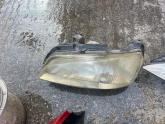 Peugeot 106 sol ön far lambası orijinal