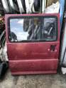 MITSUBISHI L300 SAG SÜRGÜ KAPI
