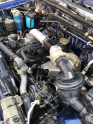 Nissan skystar pickup silindir kapağı