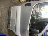 Renault trafik komple sağ ön kapı