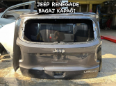 JEEP RENEGADE BAGAJ KAPAĞI ORJİNAL EYUPCAN OTO'DA