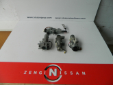 Nissan Micra K13 2011-2013 Kontak Seti Takım Çıkma Parça