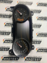 Jeep Renegade Dizel Kilometre Saati Gösterge Paneli 5XW06DX9