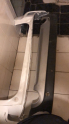 Çıkma orjınal kuga arka tampon dolu