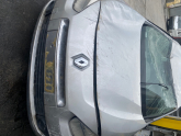 Renault fluence hurda belgeli parça parça satılık