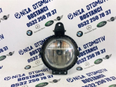 MINI COOPER R56 KASA SAĞ SİS FARI ORJ ÇIKMA 63172751295