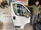 CİTROEN JUMPER SAĞ ÖN KAPI ORJİNAL ÇIKMA DOLU 2007-2015 MODE