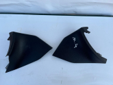 RENAULT MEGANE 4 KONSOL KAPAKLARI KONSOL GİYDİRME 689207469R