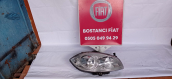 Fiat linea çıkma sağ far