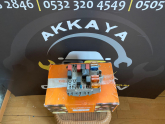 46768202 Albea 1.3 Multijet Sigorta Tablası Garantili Çıkma