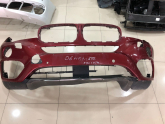 BMW X3 F25 MAKYAJLI ÖN TAMPON