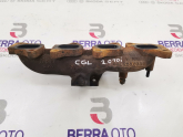 AUDİ A4 A6 CGL 2.0 TDI MOTOR EGZOZ MANİFOLD ORJİNAL