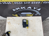 1K0953549 Golf Direksiyon Kontrol Modülü Garantili Çıkma