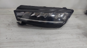 SKODA OCTAVİA  SOL FAR FUL LED ORJİNAL ÇIKMA  2020-2022