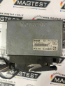 Saab 900i 2.0 16V 900is 0261204399 M2.10.3 B01 MOTOR BEYNİ