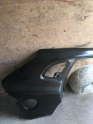 Volvo V40 sağ arka çamurluk orijinal kesme sıfır 31333855