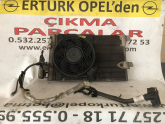 ÇIKMA OPEL ASTRA G KLİMA RADYATÖRÜ