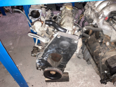opel astra 1.4 92-93-94 çıkma motor