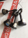 FORD FİESTA 1.25 PİSTON KOLU