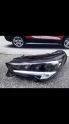 OPEL CORSA F FAR
