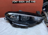 FİAT EGEA SAĞ FAR