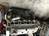 Gelly MK Familia 1.5 Komple Motor