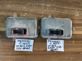 MERCEDES C SERİSİ FAR BEYNİ , MERCEDES W204 ZENON FAR BEYNİ