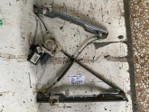 CİTROEN C5 SOL ÖN KAPI CAM MOTORU 2005-2008 MODEL ORJİNAL