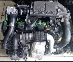 PEUGEOT 2008 1.6 EURO 5 ORJİNAL ÇIKMA MOTOR