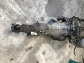 Mazda MX5 komple motor