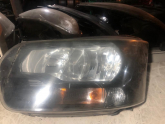 FORD TRANSİT 2015 SOL FAR 01038199900010