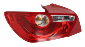 SEAT IBIZA COUPE CUPRA 09-17 STOP LAMBASI SOL (VALEO) 6J3945095F