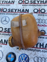 opel corsa C 1.3 dizel yedek su bidonu