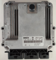 RENAULT MASTER 2.3 DCI 0281030577, 237102265R, 237104134R