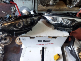 FIAT EGEA SIFIR ORİJİNAL LED FAR