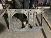 PEUGEOT 5008 ÖN PANEL ORJİNAL ÇIKMA 2.0 HDİ 2009-2016