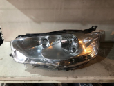 PEUGEOT CİTROEN C-ELYSEE 12-15 MAKYAJSIZ SOL ÖN FAR 90014455