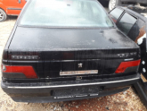 Peugeot 405 Çıkma Bagaj Kapağı