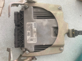 0281011731 TOYOTA COROLLA 1.4 DİZEL MOTOR BEYNİ
