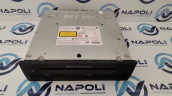 4H0035646B AUDİ A8 CD CHANGER 2014 >> 2017