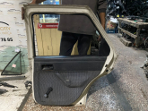FORD ESCORT SAĞ ARKA KAPI DÖŞEMESİ ORJİNAL ÇIKMA 1990-1995