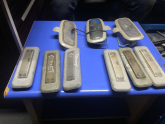 FORD CONNECT TAVAN LAMBASI