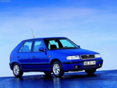 Skoda felicia 1998 orjinal çıkma yedek parçaları
