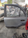KİA SORENTO SOL ARKA KAPI