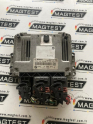 Mini Cooper 1.6 Motor Beyni 0261S04563 DME7589971