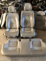 Volvo s80 cıkma koltuk takımı