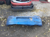 Peugeot 307 Arka Tampon Hatasız Orijinal Çıkma