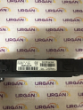 S180098201 E 284B12041R  RENAULT MEGANE CONTINENTAL ECU